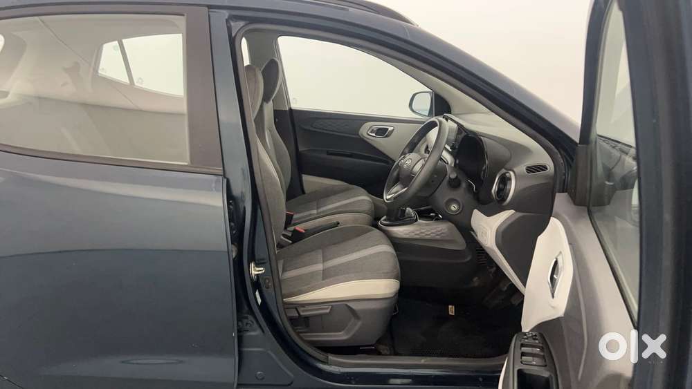 Hyundai Grand I10 Nios 1.2 Kappa Vtvt Sportz Cng, 2022, Cng & Hybrid..