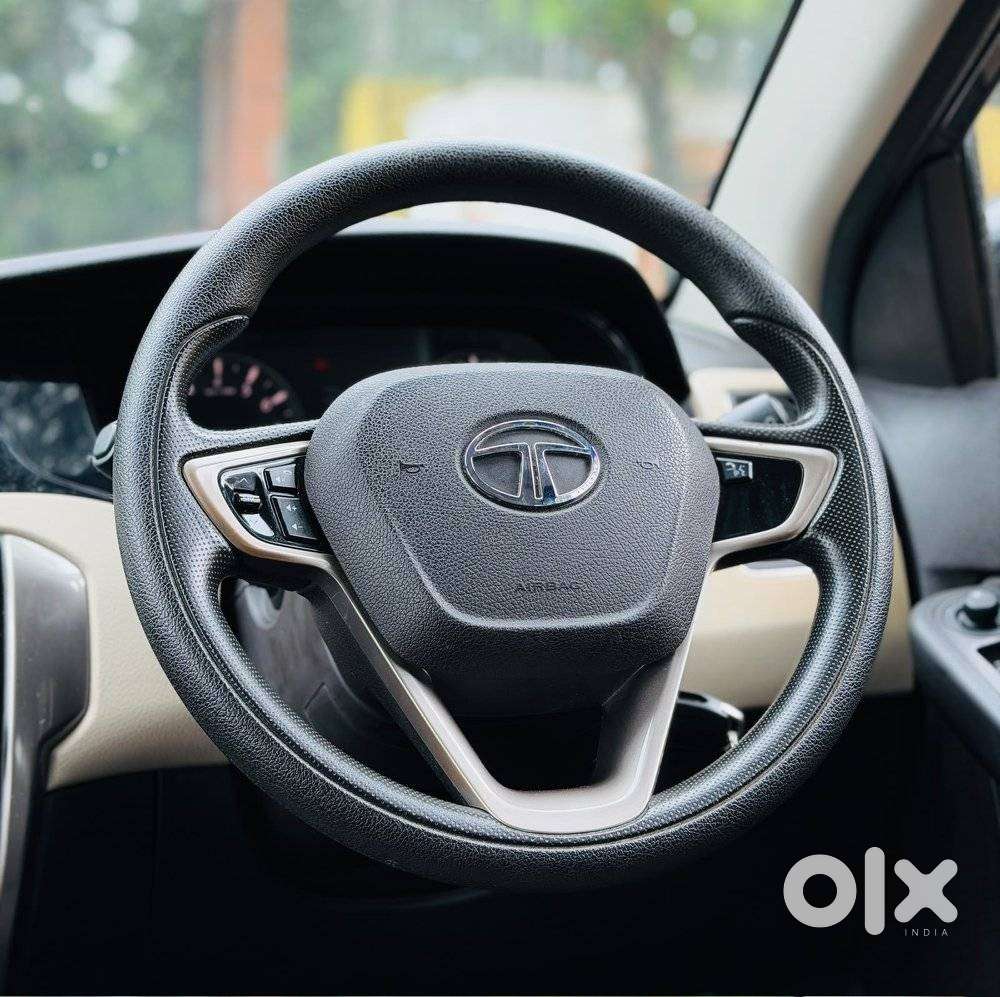 Tata Zest Quadrajet 1.3 Xms, 2014, Petrol