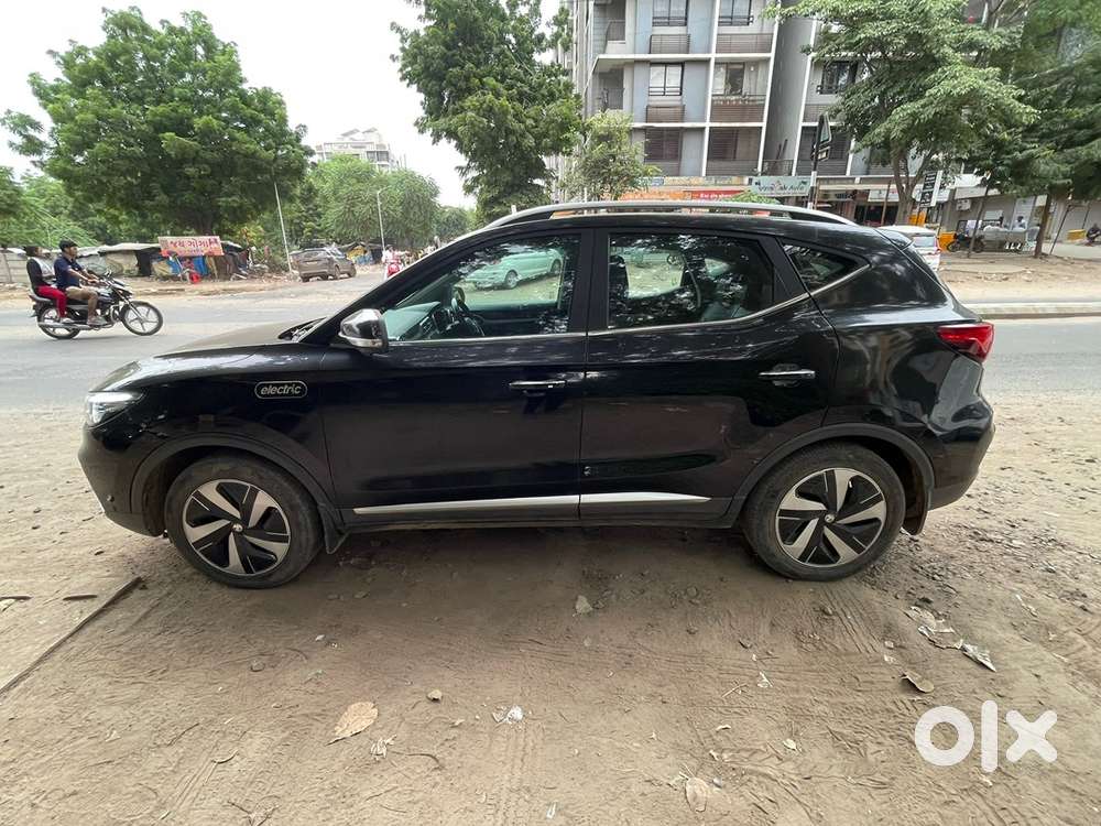 Mg Zs Ev Automatic 2022