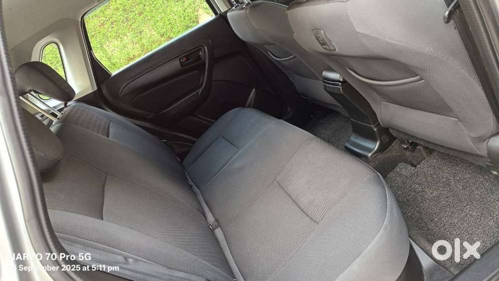 Maruti Suzuki Vitara Brezza 1.5 Vxi, 2022, Petrol