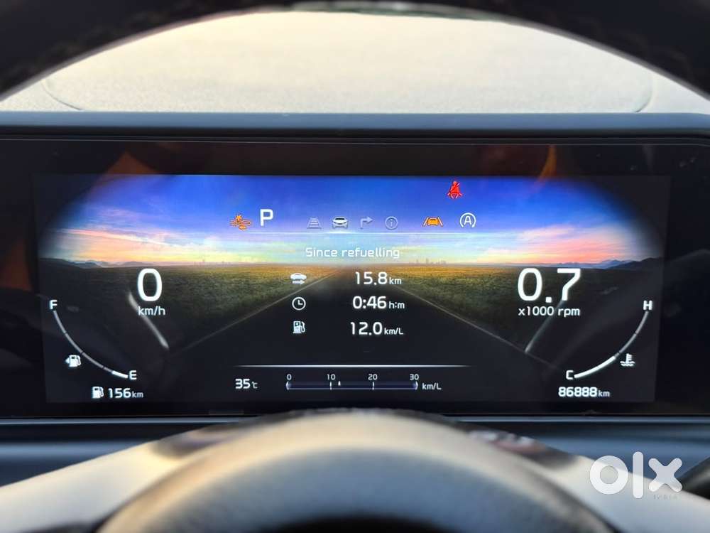 Kia Seltos 1.5 Gtx+ Diesel At, 2023, Diesel