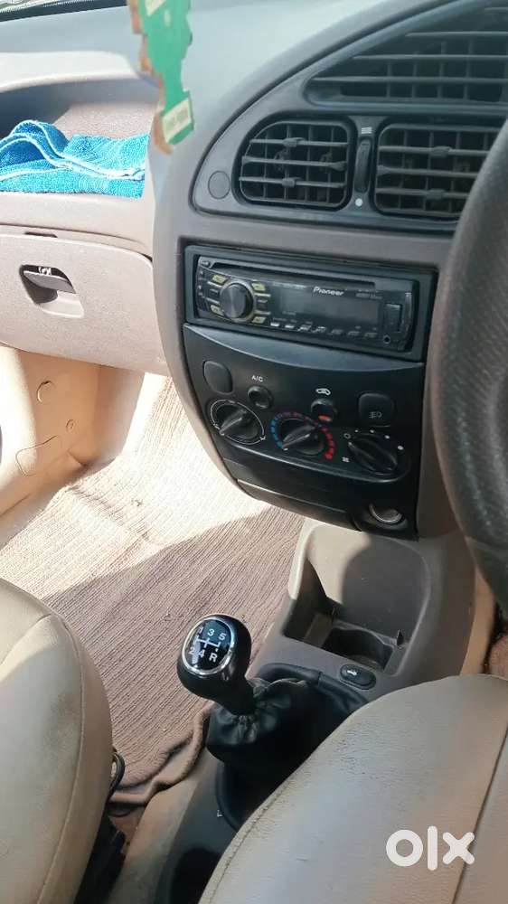 Ford Ikon 2010 Diesel Good Condition