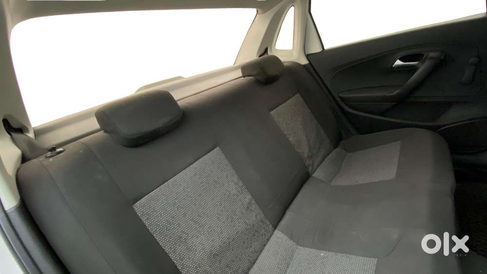 Volkswagen Ameo 1.0 Mpi Trendline, 2019, Petrol