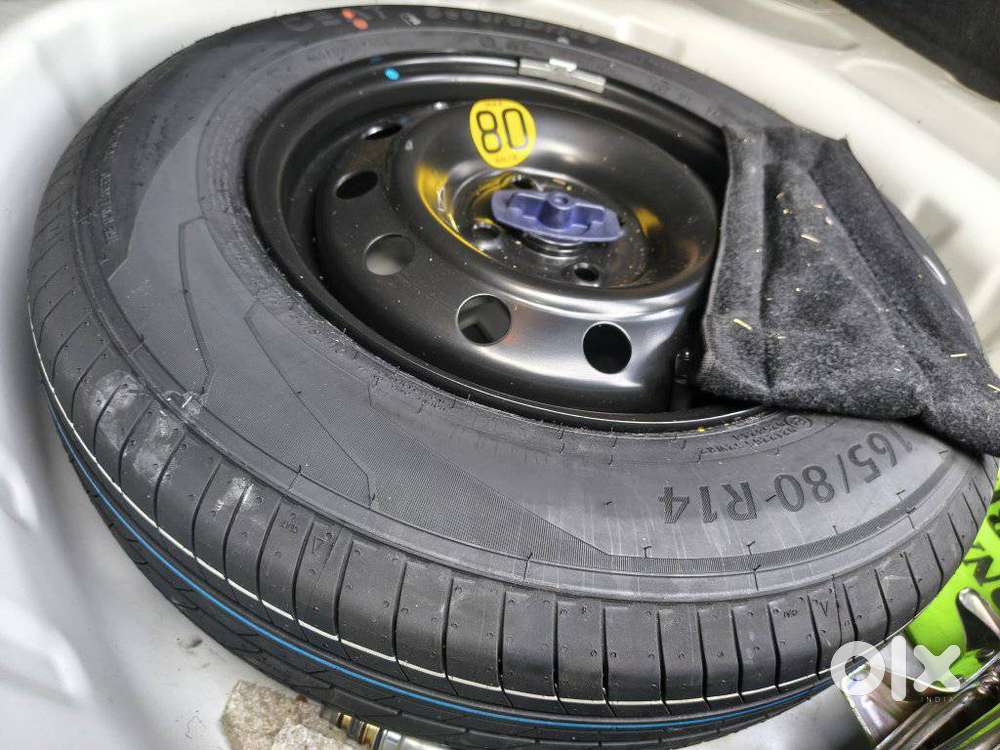 Maruti Suzuki Dzire Zxi Plus Ags, 2025, Petrol