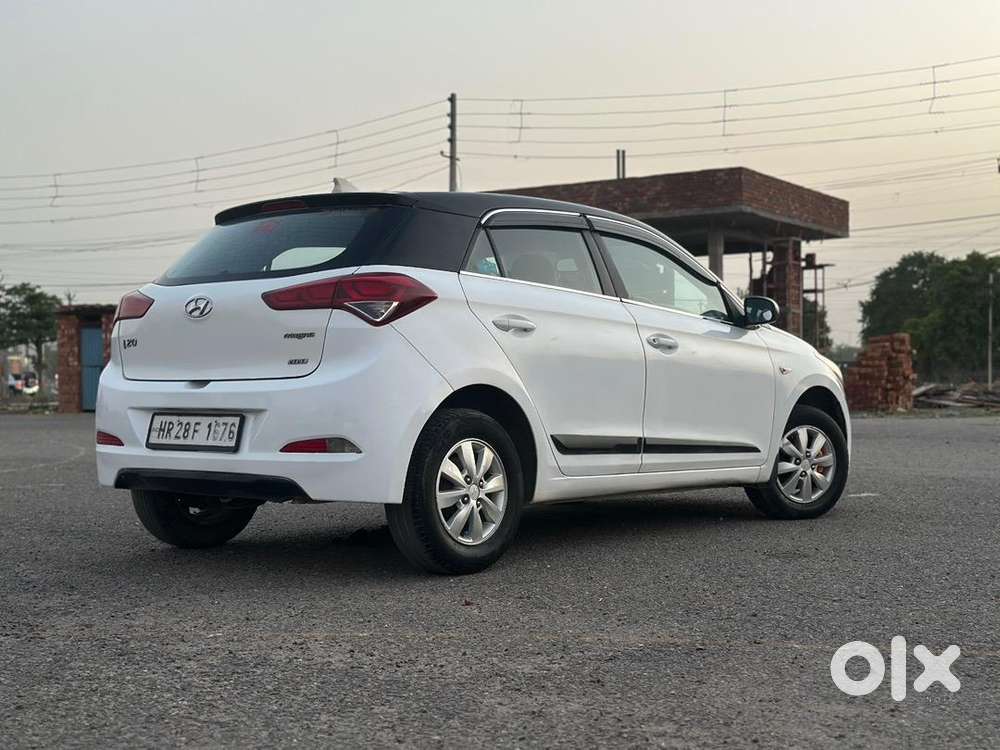 Hyundai I20 Elite 2015 Best Condition Car