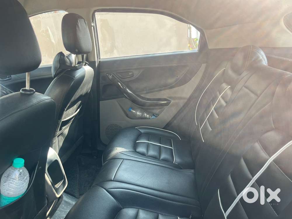 Tata Nexon 2020 Petrol