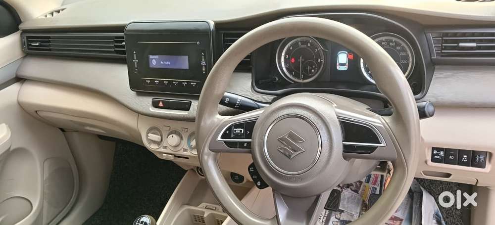 Maruti Suzuki Ertiga 2022-2023 Vxi Cng, 2025, Cng & Hybrids