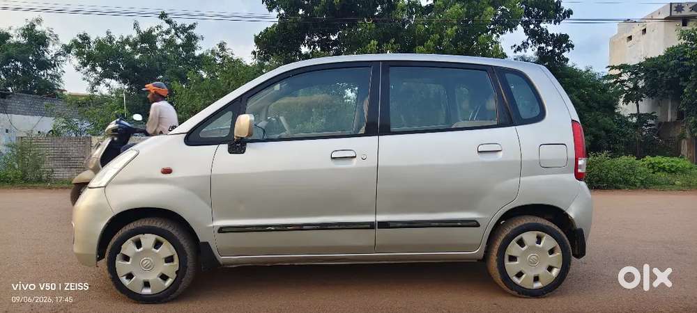 Maruti Suzuki Zen 1.0 2008
