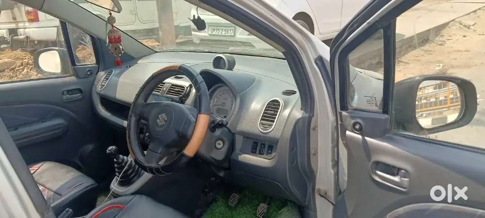 Maruti Suzuki Ritz 2012 Diesel 68000 Km Driven