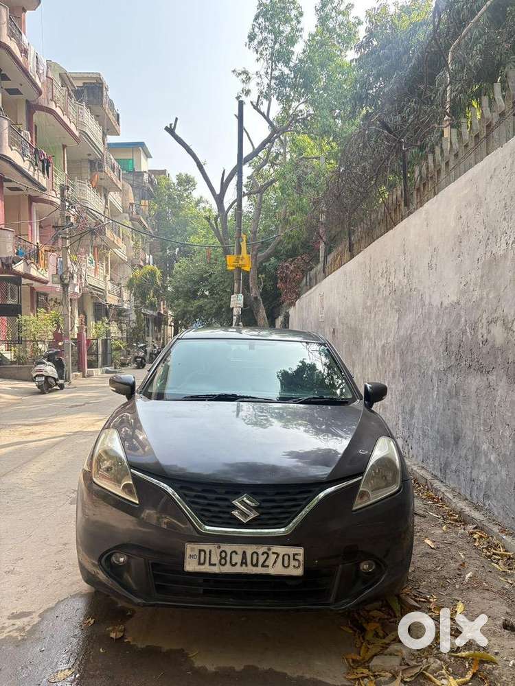 Maruti Suzuki Baleno 1.3 Zeta Automatic ( Direct Buyers Only)