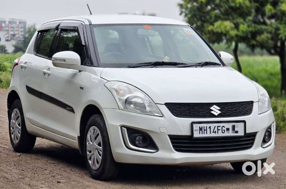 Maruti Suzuki Swift Vdi (o), 2015, Diesel
