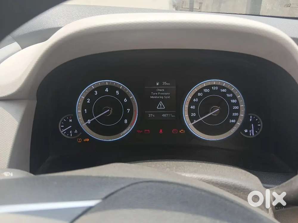Hyundai Creta 2022