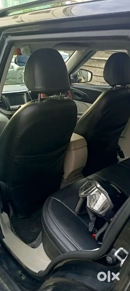 Mahindra Xuv300 1.2 2019