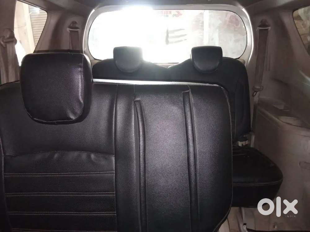 2018 Maruti Suzuki Ertiga