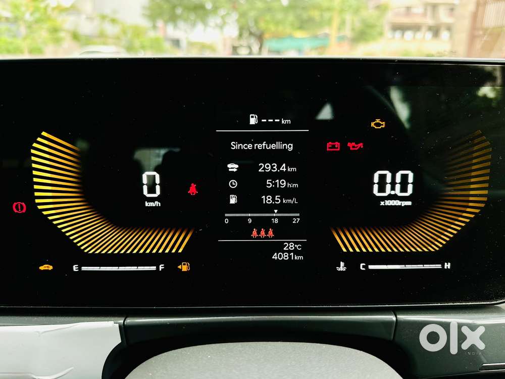 Kia Syros Htx Turbo, 2025, Petrol