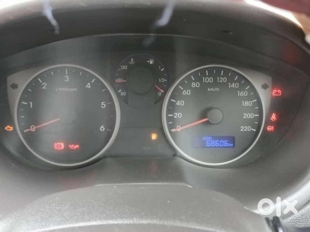 Hyundai I20 2012-2014 Sportz 1.4 Crdi, 2013, Diesel