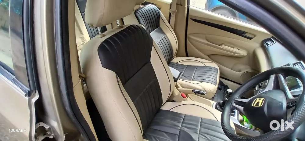 Honda City 4th 2010 Model 2030 Renewal Insurance Complete