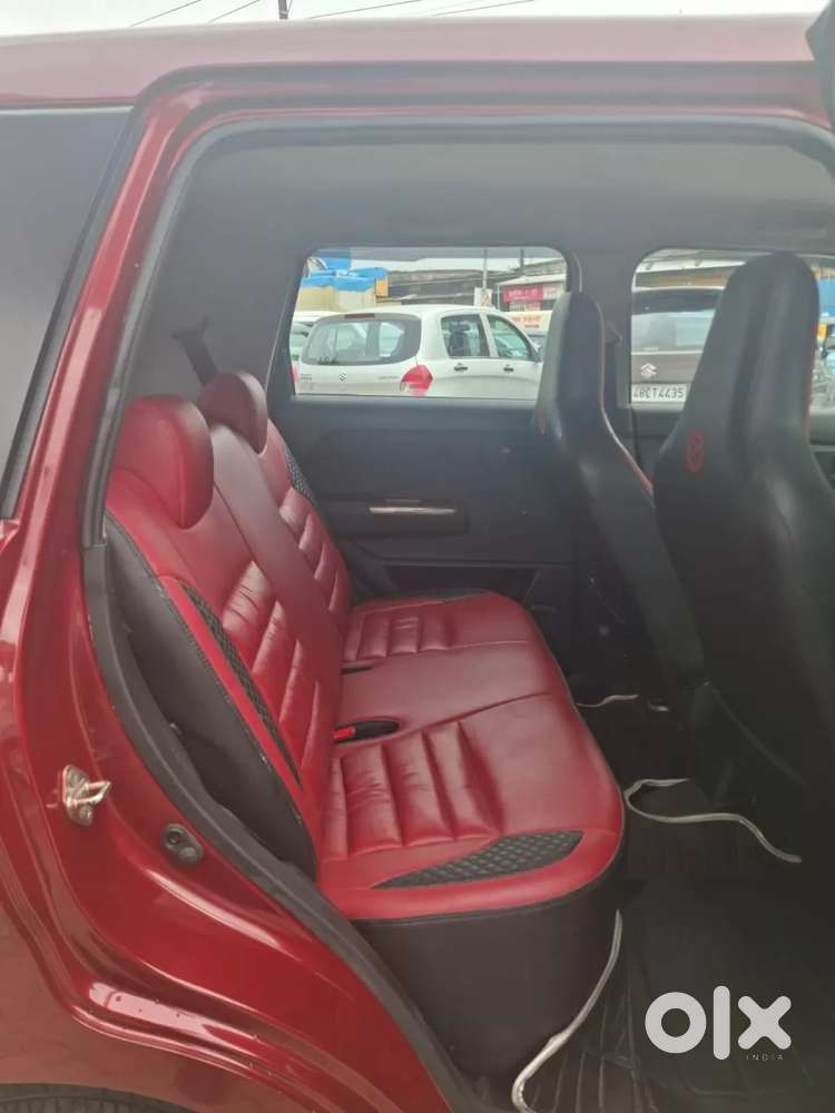 Maruti Suzuki Wagon R Lxi Cng Optional, 2022, Cng & Hybrids