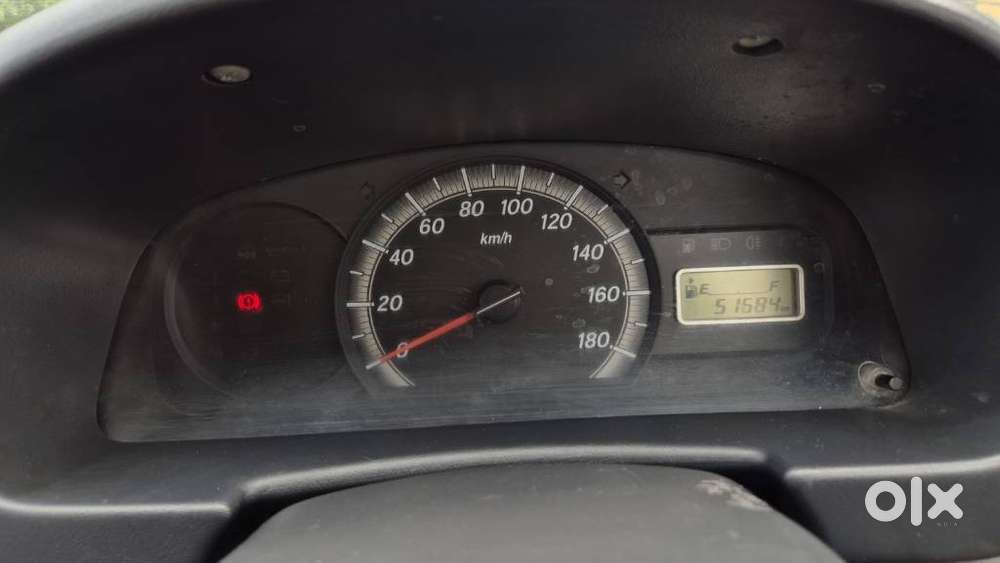 Maruti Suzuki Alto K10 1.0 Lxi (o), 2014, Petrol