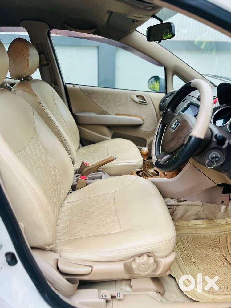 Honda City 2003-2005 1.5 Exi, 2006, Petrol
