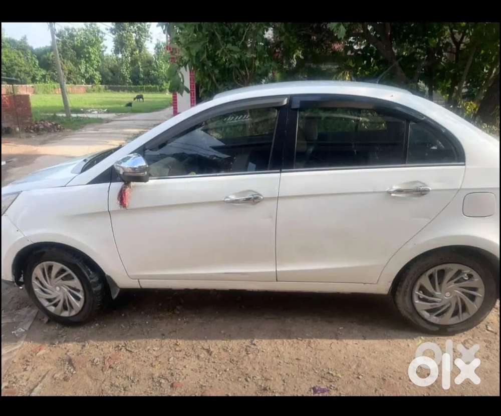Tata Zest 2017 Diesel Good Condition