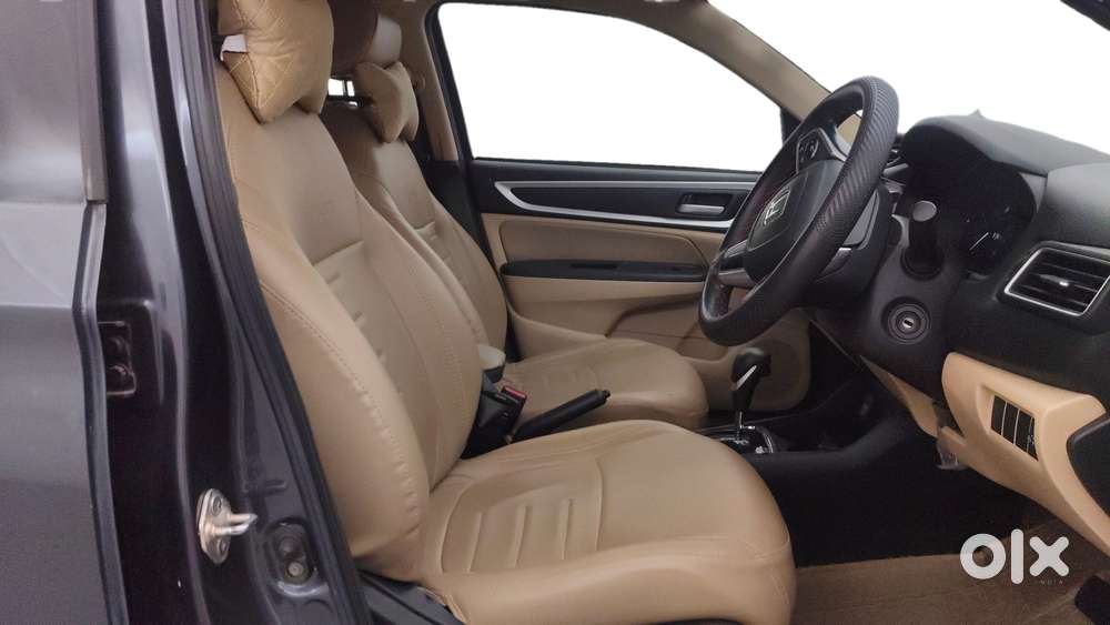 Honda Amaze S Cvt I-vtec, 2023, Petrol