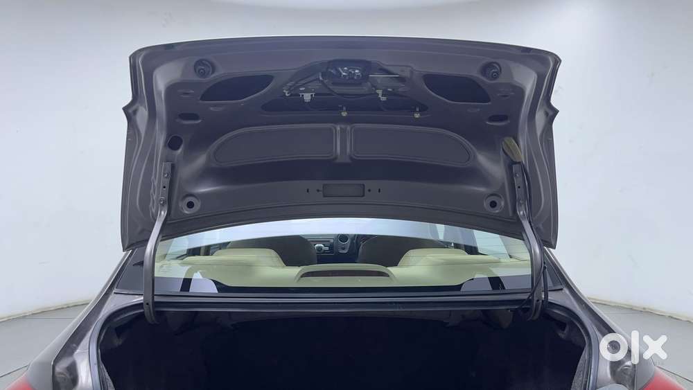 Honda Amaze Vx I-vtec, 2013, Petrol