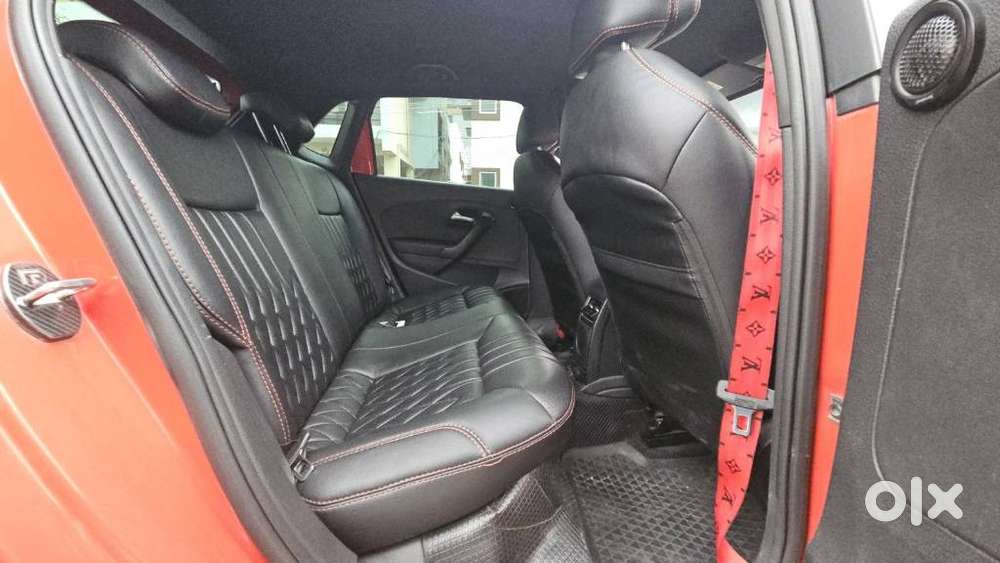 Volkswagen Polo 1.0 Highline Plus Tsi At, 2021, Petrol