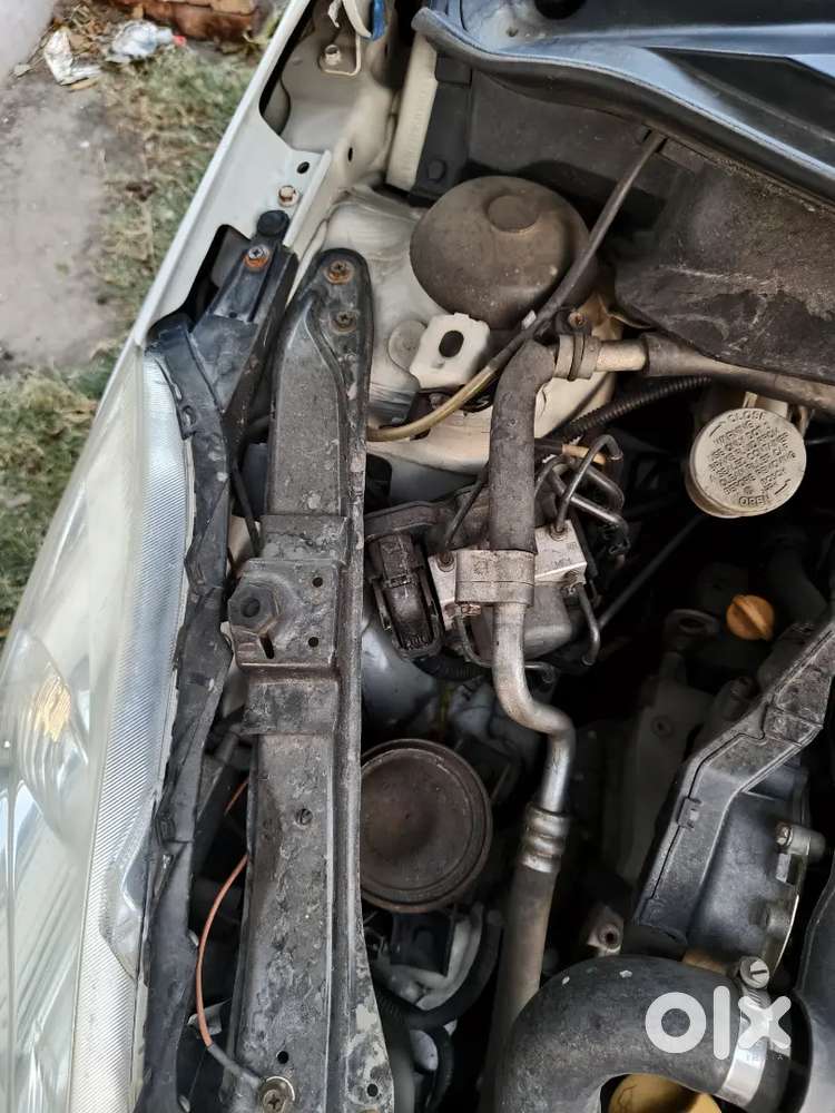 Maruti Suzuki Swift 2017 Diesel 77850 Km Driven