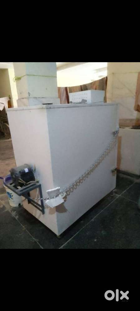 food dry machine