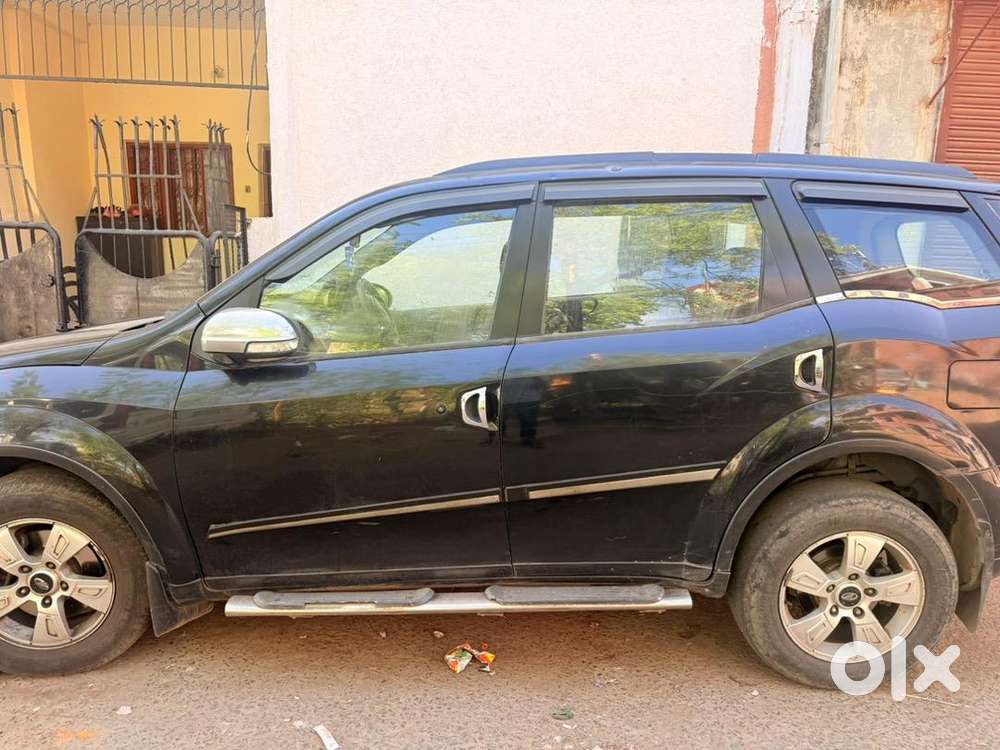 Mahindra Xuv500 2012 Diesel Well Maintained