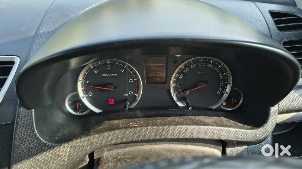 Maruti Suzuki Swift Vdi 2017
