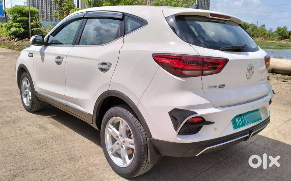 Mg Zs Ev, 2024, Electric