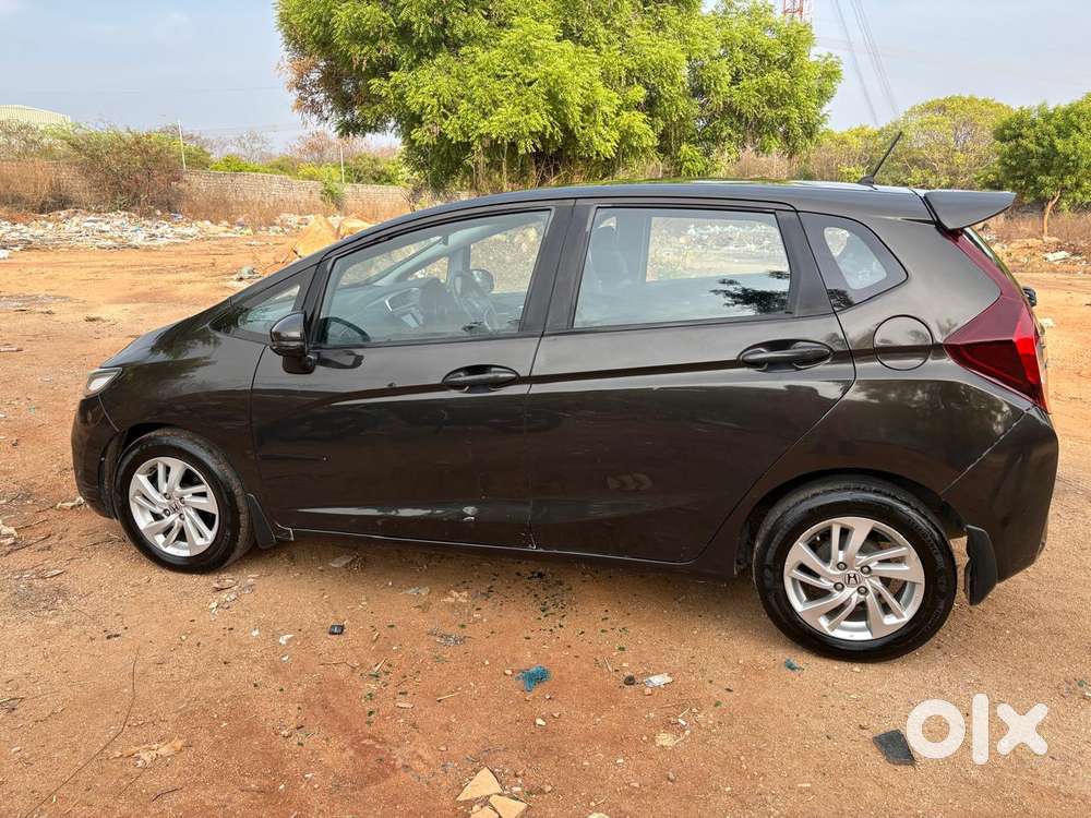 Honda Jazz Vx Diesel, 2016, Diesel