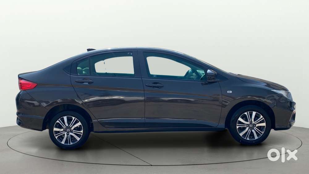 Honda City I-vtec Sv, 2019, Petrol