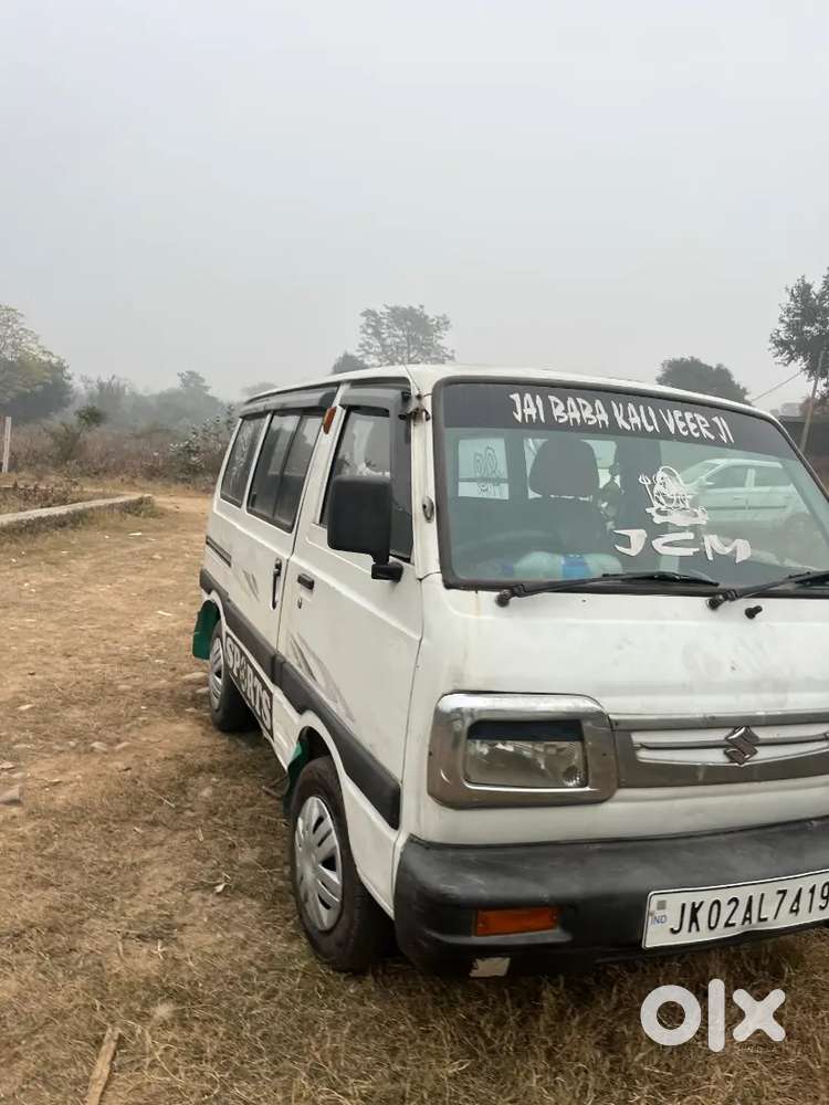 Van Bilkul Good Condition