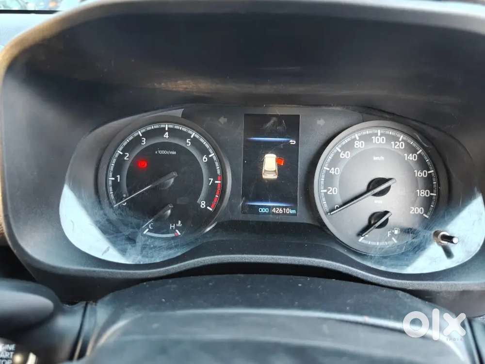 Toyota Innova Hycross 2.0 Petrol 2023 Excellent Condition