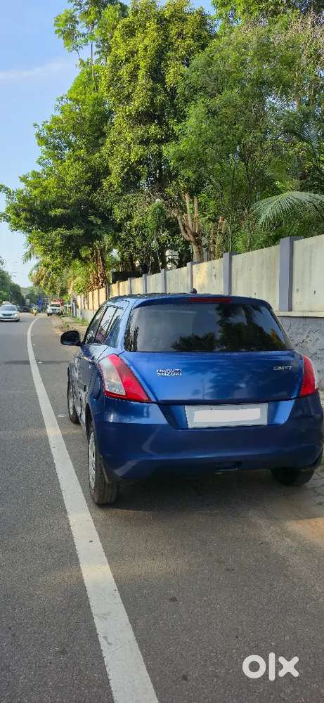 Maruti Suzuki Swift 2012 Diesel