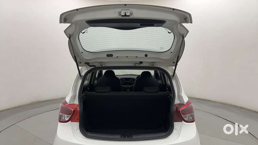 Hyundai Grand I10 1.2 Kappa Asta At Vtvt, 2016, Petrol