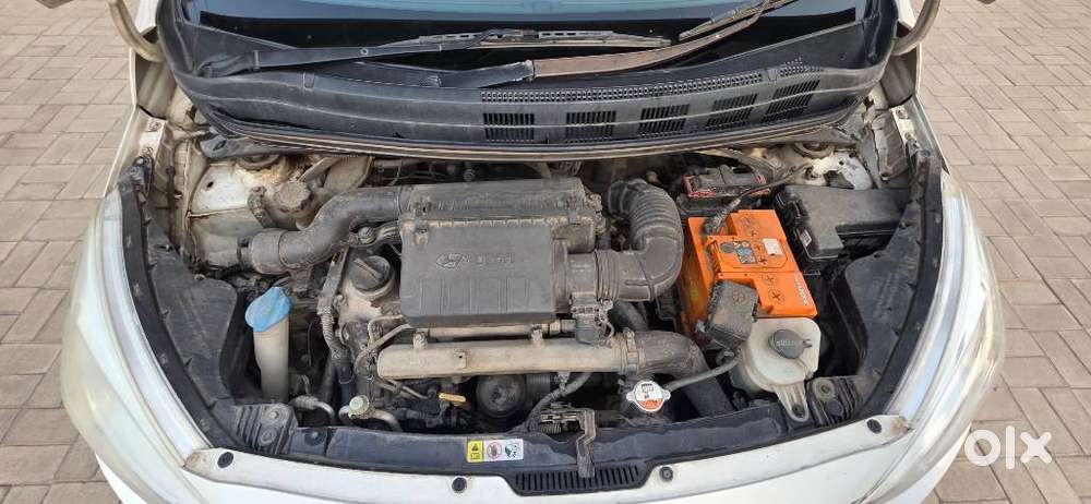 Hyundai Grand I10 Magna 1.1 Crdi, 2014, Diesel