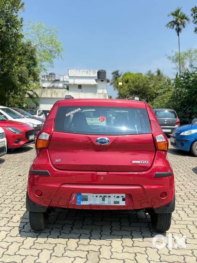Datsun Redi Go, 2018, Petrol