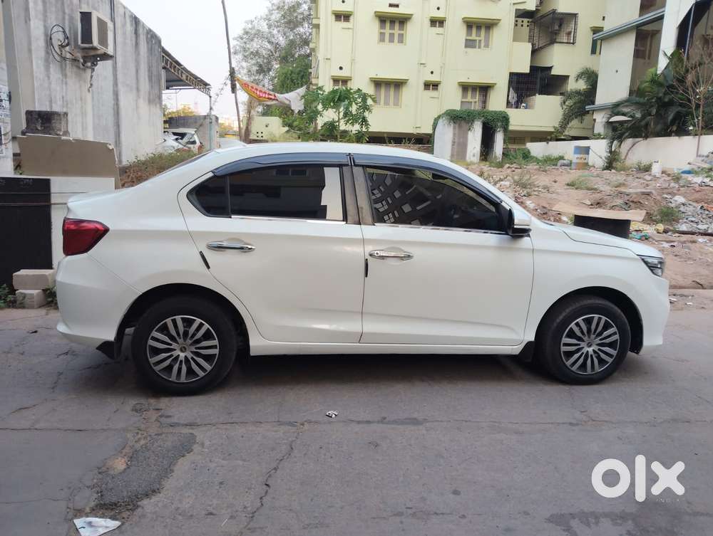 Honda Amaze 1.5 Smt I Dtec, 2021, Diesel