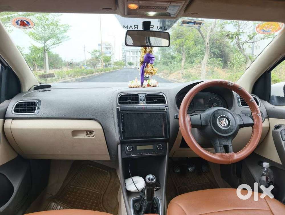 Volkswagen Vento Diesel Comfortline, 2011, Diesel