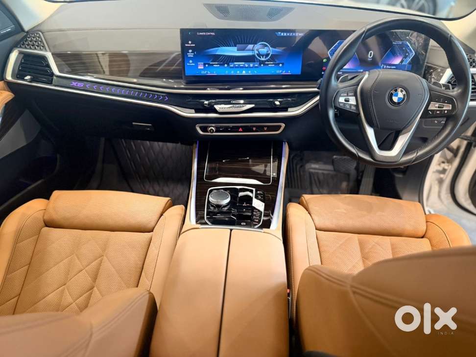 Bmw X5 Xdrive 30d, 2023, Diesel
