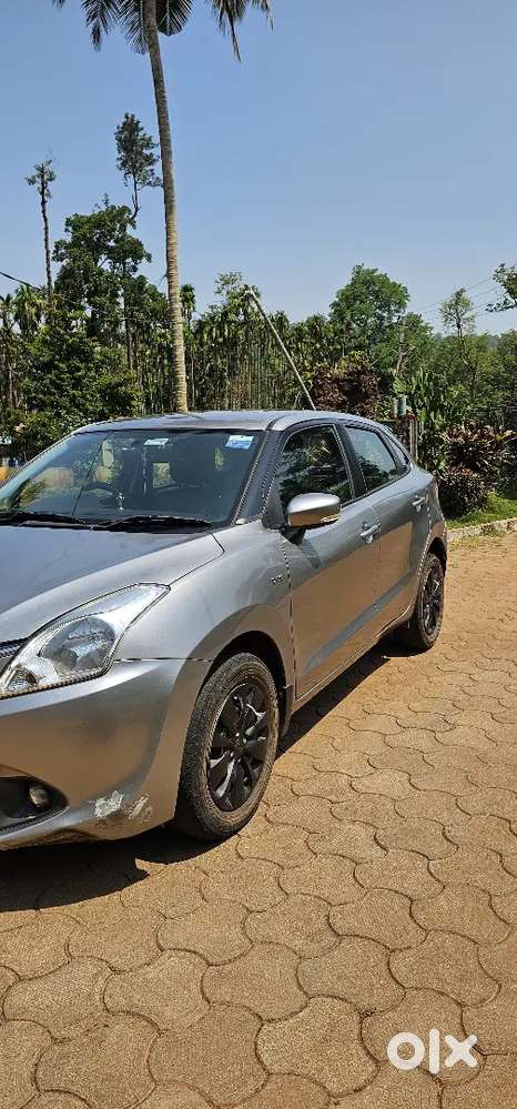 Maruti Suzuki Baleno 2017 Diesel 66000 Km Driven