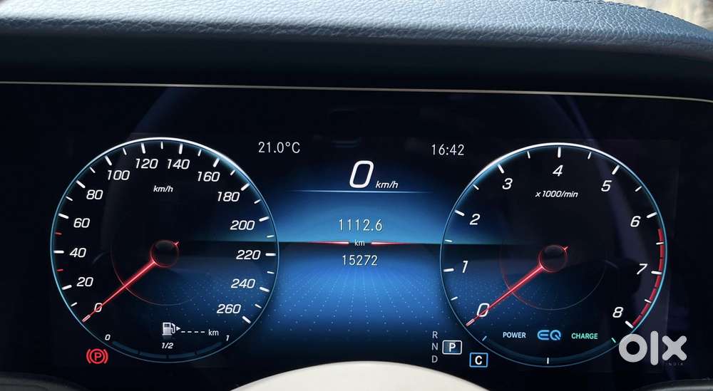 Mercedes-benz E-class E 200 Exclusive, 2025, Petrol