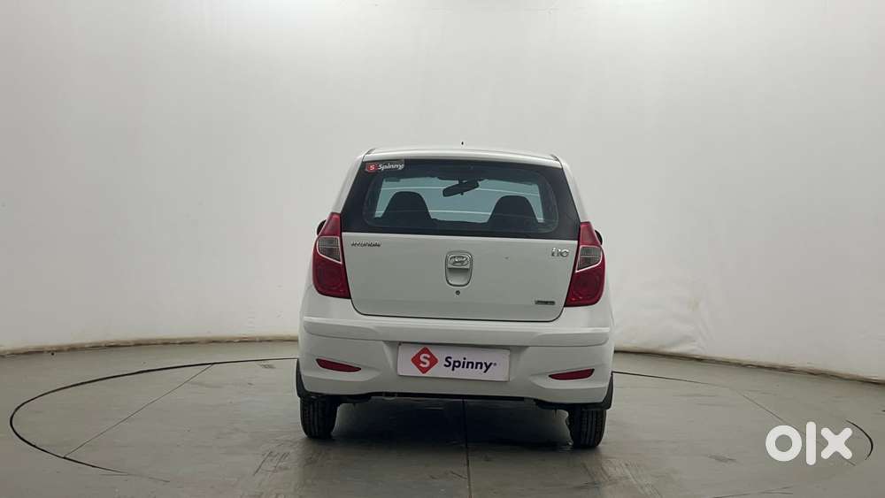 Hyundai I10 Magna 1.1l, 2012, Petrol