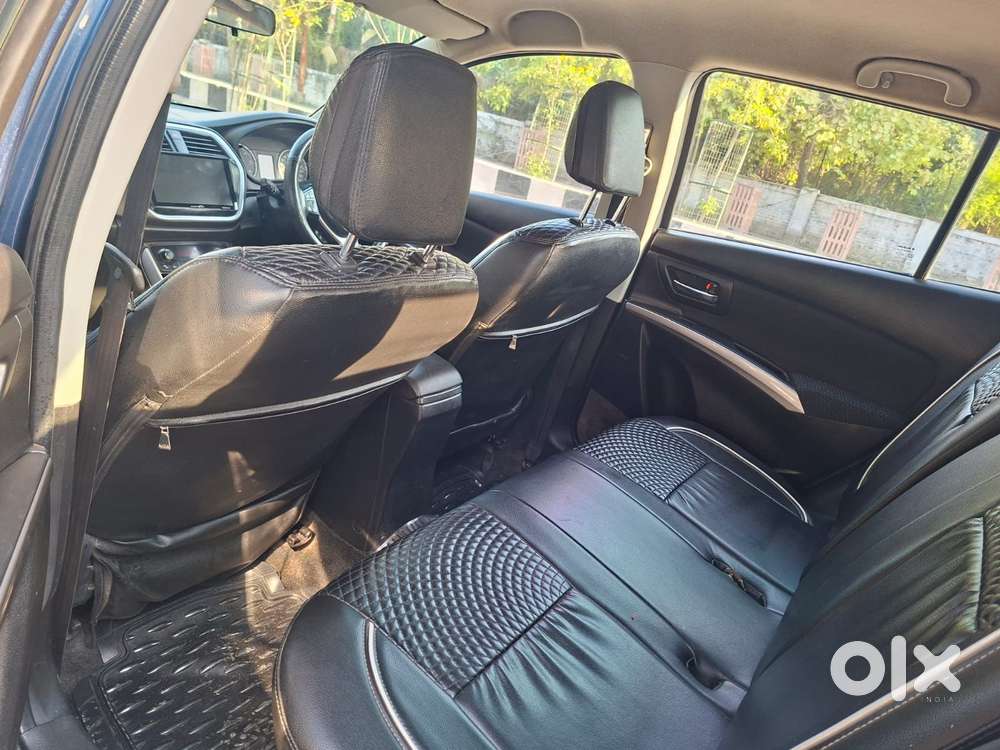 Maruti Suzuki S Cross 2015-2017 Ddis 200 Zeta, 2019, Diesel