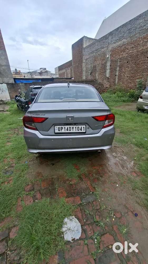 Honda Amaze Diesel 2019