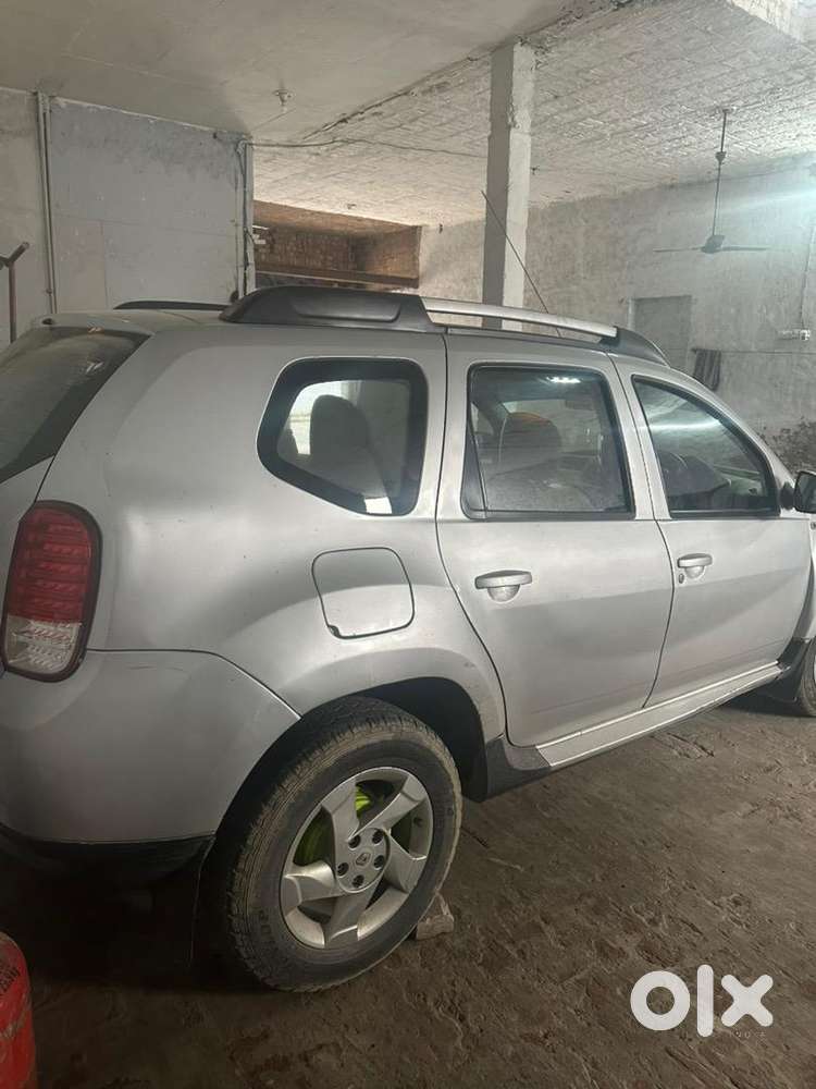 Renault Duster 2013 Diesel Good Condition